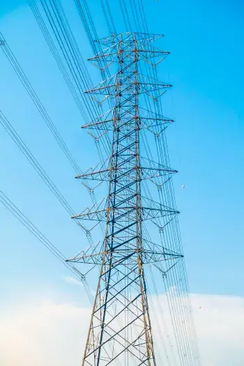 electric-pole