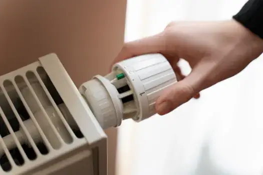 heating