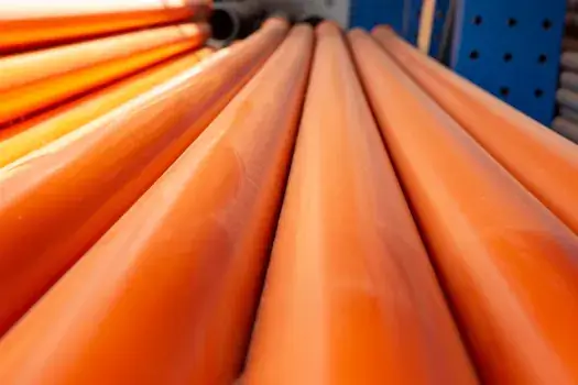 kg-pipe
