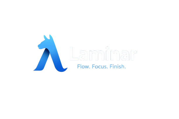 Laminar logo