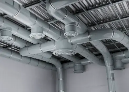 ventilation